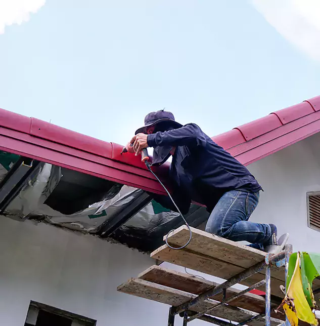 Top Rated Storm Roofing Company in Norman, OK: Skilled Storm Repair Contractors You Can Trust