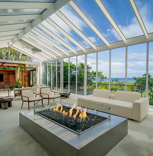 Expert Enclosure Restoration Specialists in Norman, OK
