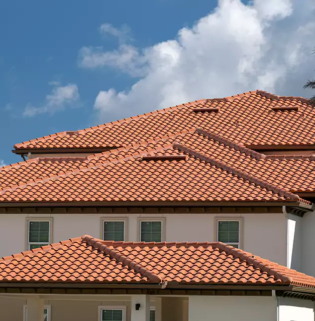 Premier Tile Roof Contractors Serving Norman, OK