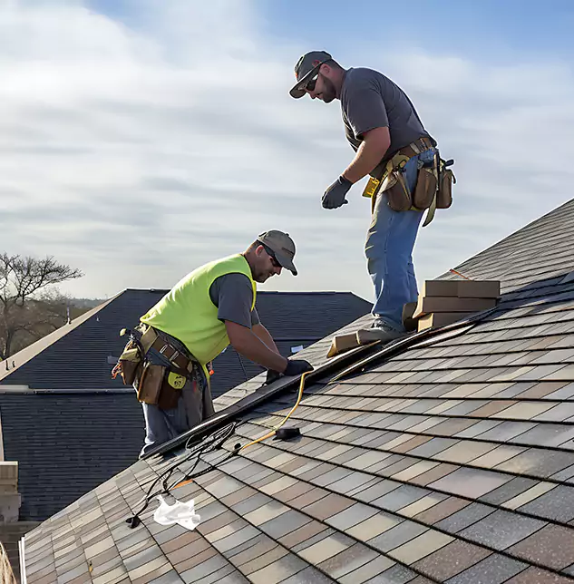 Premier Tile Roofers: Trusted Tile Roofing Company for Exceptional Tile Roof Performance in Norman, OK