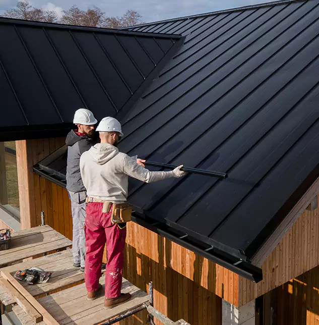 Norman Roofing Pro Delivers Reliable Tin Roofing Solutions Across in Norman, OK