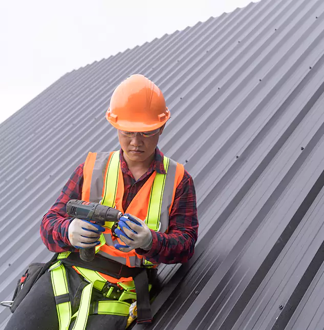 Norman's Tin Roof Restoration Experts: Stopping Every Tin Roof Problem