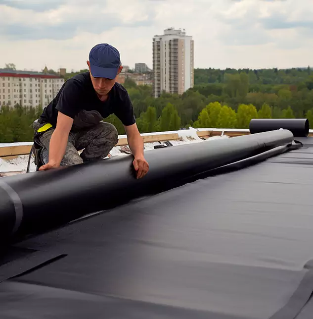 Reliable TPO Roofing Specialists Serving Norman, OK