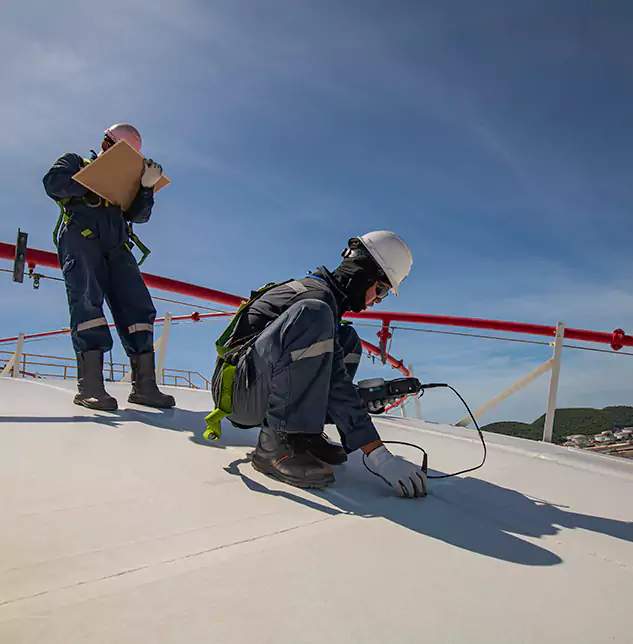 Expert TPO Roofing Contractors Trusted Across Norman, OK