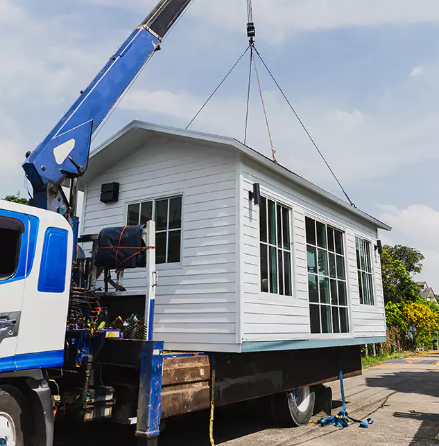 Complete Trailer Roof Replacement Solutions: Keeping Norman's Trailers Sealed and Road-Ready