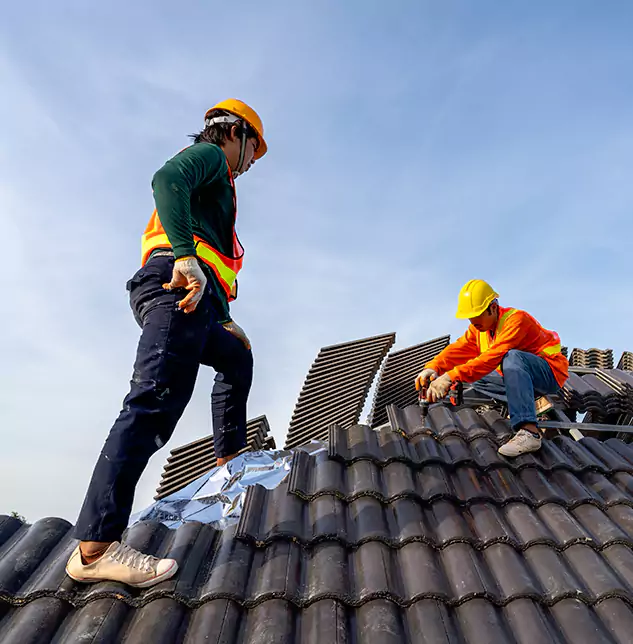 Certified Wind Storm Roof Repair Experts: Defending Properties Across Norman, OK