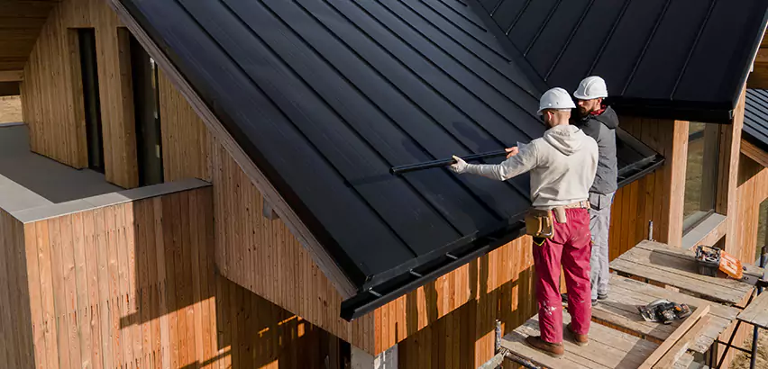 Professional Barn Roof Repair Services in Norman, OK