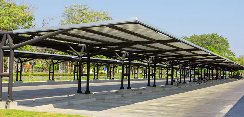 Professional Carport Roof Repair Services in Norman, OK