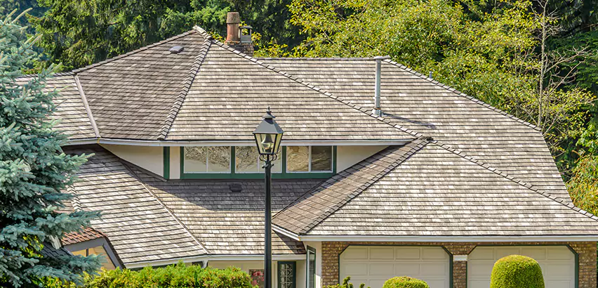 Professional Cedar Roof Installation Services in Norman, OK