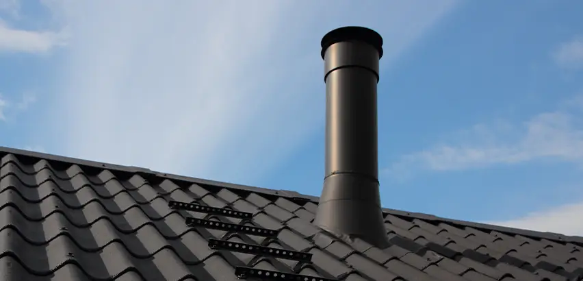 Professional Chimney Flashing Installation Services in Norman, OK