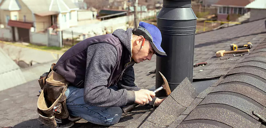 Professional Chimney Flashing Repair Services in Norman, OK