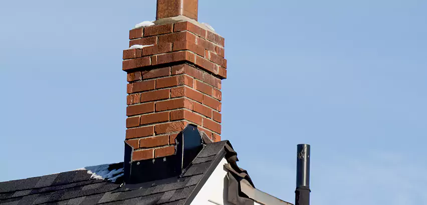 Professional Chimney Flashing Replacement Services in Norman, OK