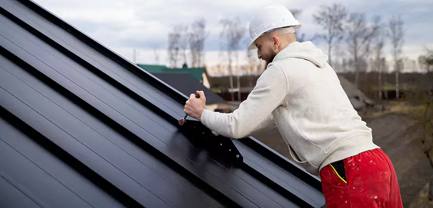 Professional Corrugated Roofing Repair Services in Norman, OK