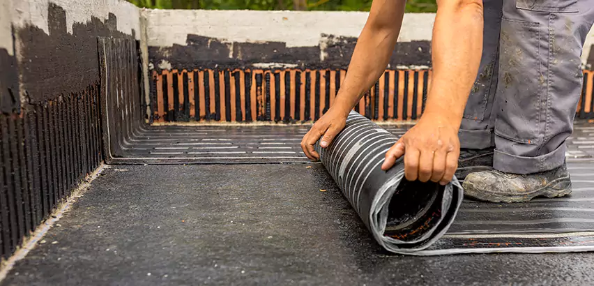 Professional EPDM Roof Repair Services in Norman, OK