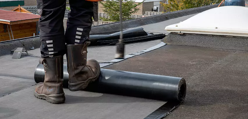 Professional EPDM Roof Replacement Services in Norman, OK