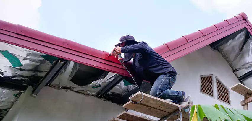 Professional Gutter Installation Services in Norman, OK