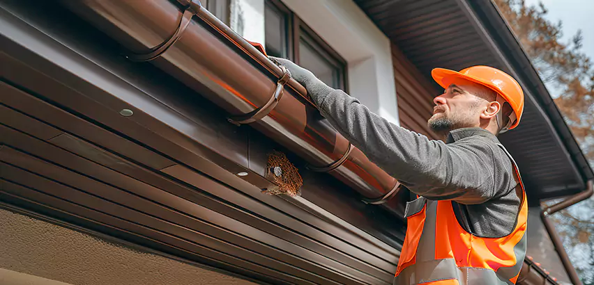 Basement Leak Repair in Norman