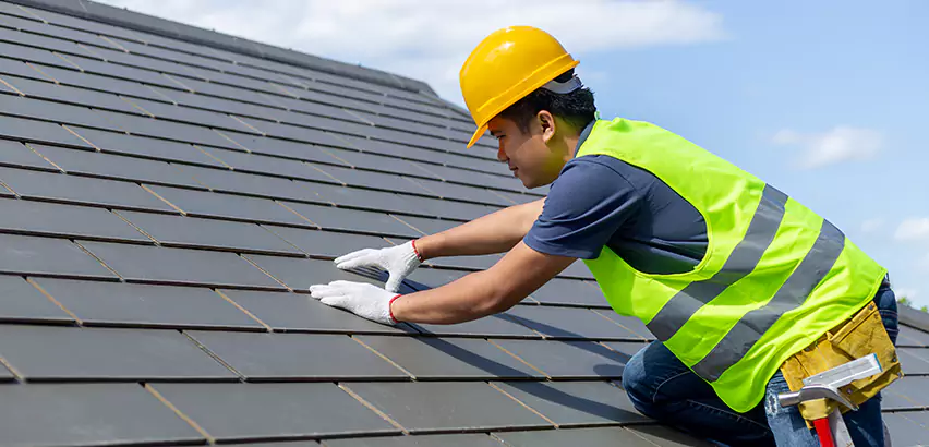 Professional Hail Damage Roof Repair Services in Norman, OK