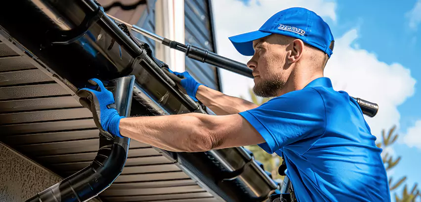 Professional Roof and Gutter Repair Services in Norman, OK