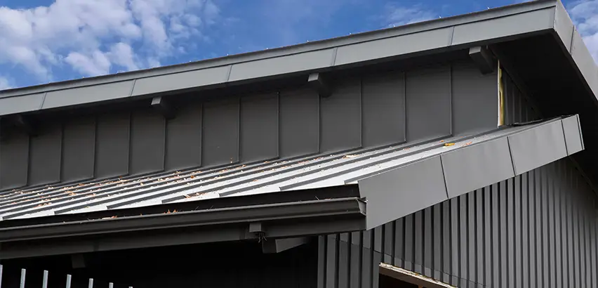 Professional Roof Eaves Installation Services in Norman, OK