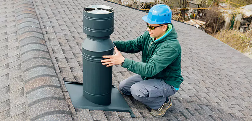 Professional Roof Flashing Repair Services in Norman, OK