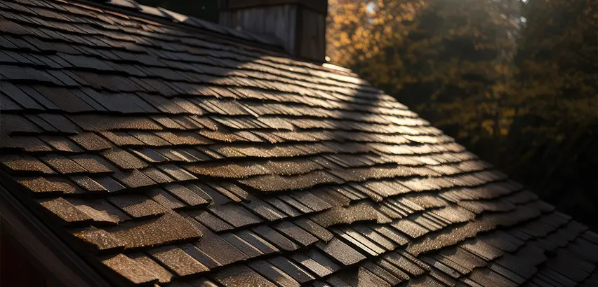 Professional Roof Shingles Installation Services in Norman, OK