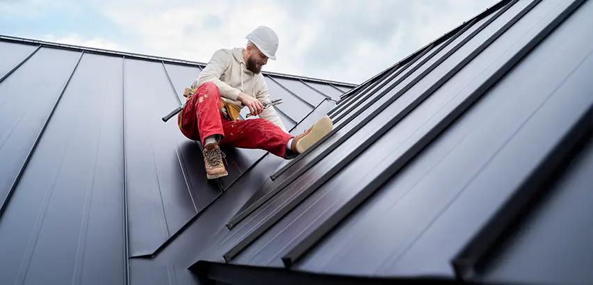 Professional Roof Valley Installation Services in Norman, OK