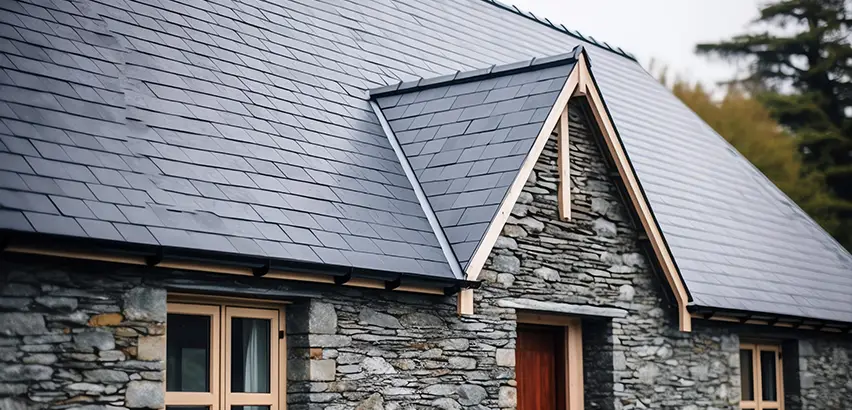 Professional Roof Valley Repair Services in Norman, OK