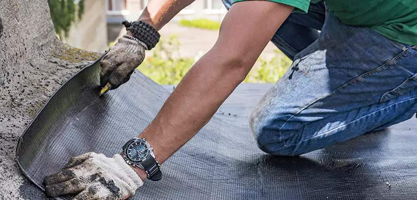 Professional Roof Water Damage Repair Services in Norman, OK