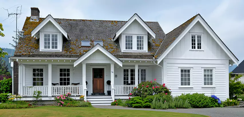 Professional Roofing and Siding Services in Norman, OK