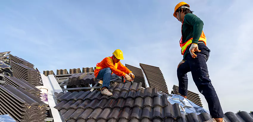 Professional Roofing Services in Norman, OK