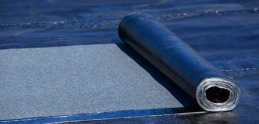 Professional Rubber Roof Replacement Services in Norman, OK