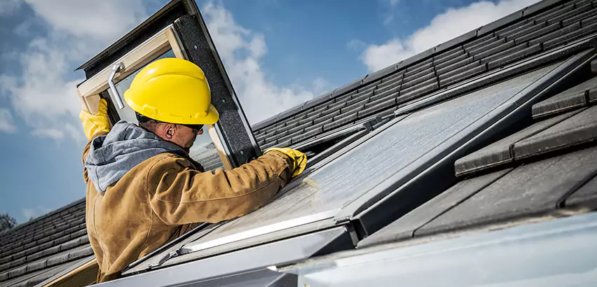 Professional Skylight Repair Services in Norman, OK