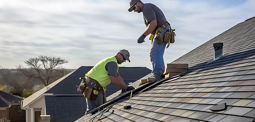 Professional Skylight Replacement Services in Norman, OK