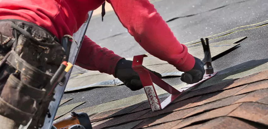 Professional Slate Roof Installation Services in Norman, OK