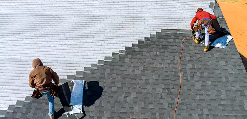 Professional Slate Roof Repair Services in Norman, OK