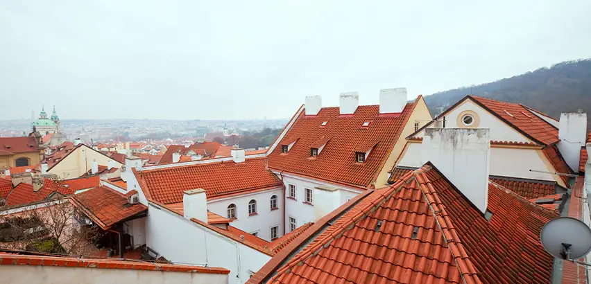 Professional Slate Roof Replacement Services in Norman, OK
