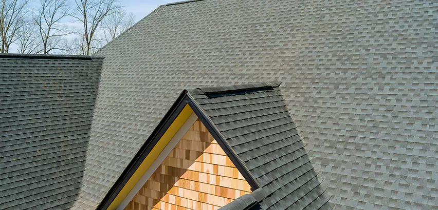 Professional Slate Roofing Services in Norman, OK