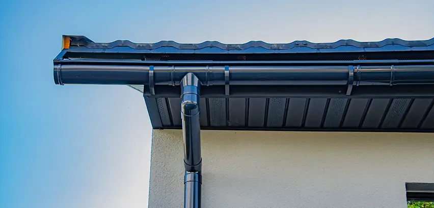 Professional Soffits and Fascia Replacement Services in Norman, OK