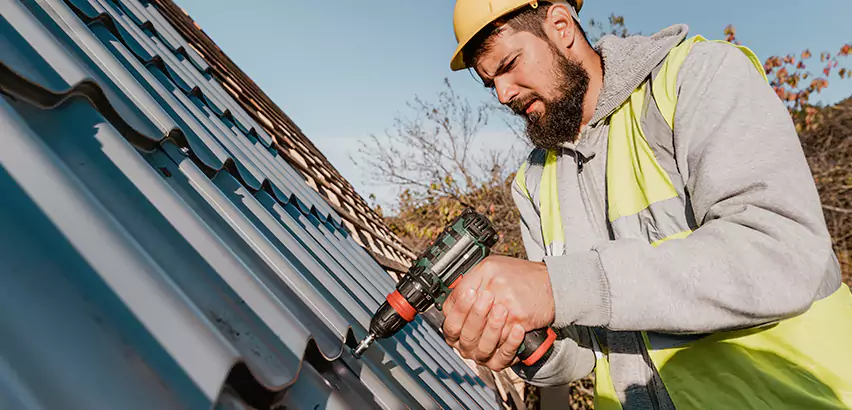 Professional Standing Seam Metal Roofing Services in Norman, OK