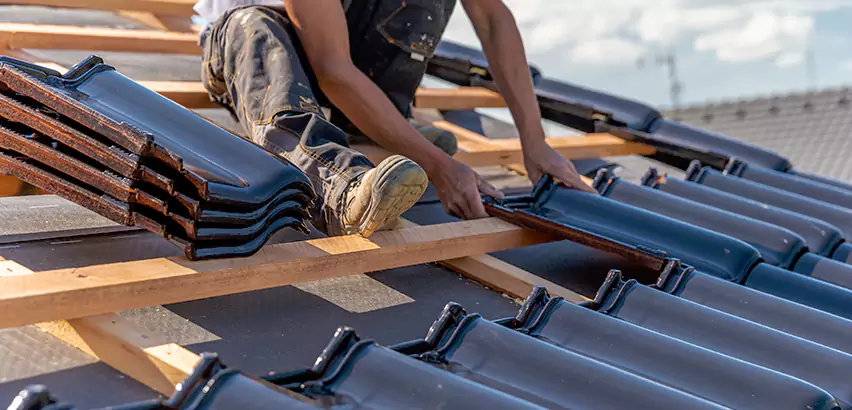 Professional Storm Damage Roof Repair Services in Norman, OK