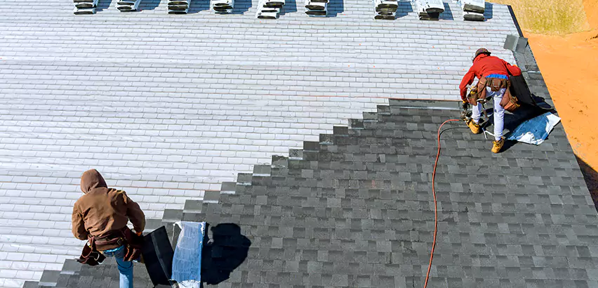 Professional Tile Roof Installation Services in Norman, OK