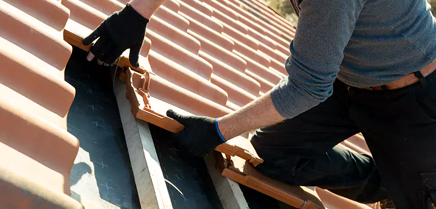 Professional Tile Roof Restoration Services in Norman, OK