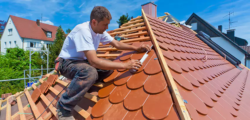 Professional Tile Roofing Services in Norman, OK