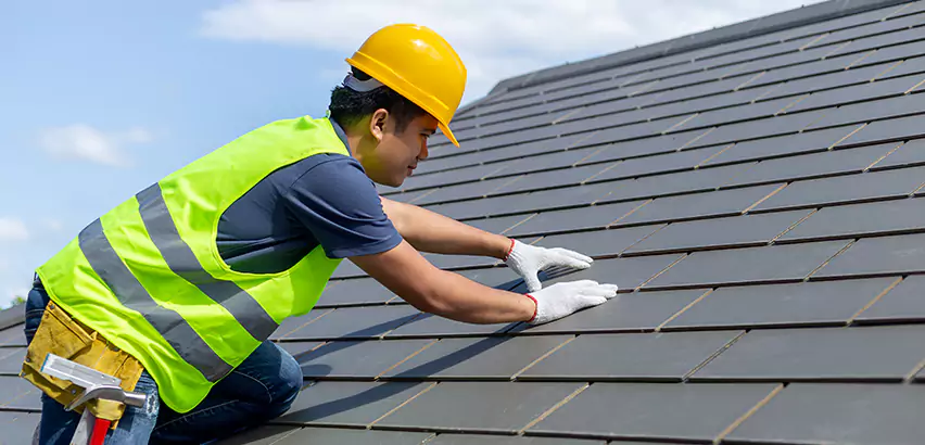 Dimensional Shingle Installation in Norman