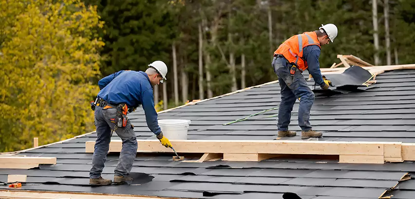 Agricultural Roof Maintenance Norman