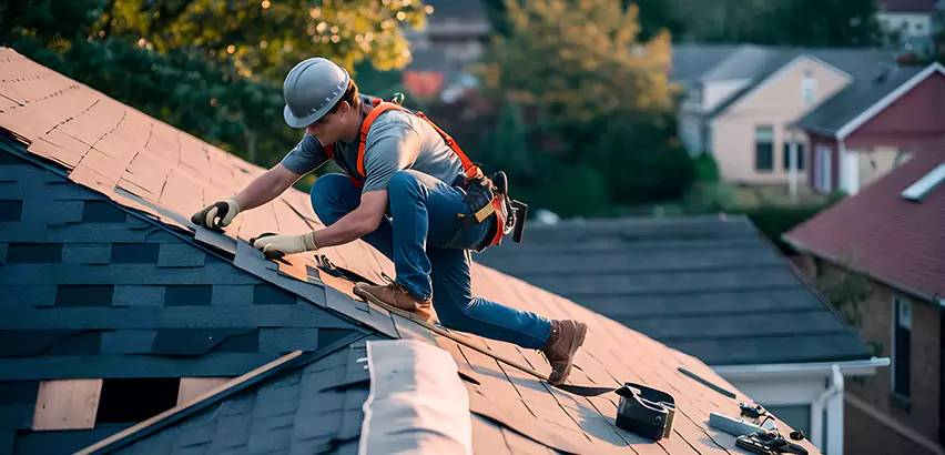 Commercial Roof Coatings in Norman