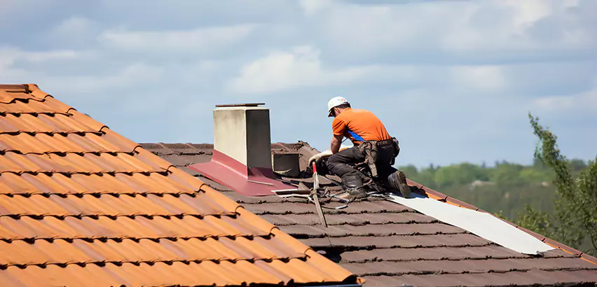 Cedar Roof Maintenance in Norman