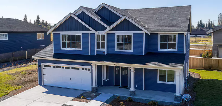 Best Roofing and Siding in Norman