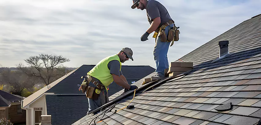 Emergency Skylight Repair in Norman